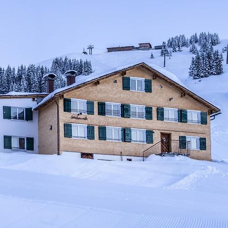 Ferienhaus Erath Villa Дамулс Екстериор снимка